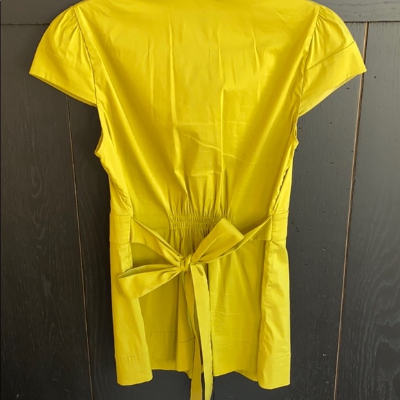 BCBG Top - Picture 4 of 8